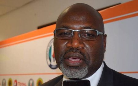 More Changes Loom in Oil Sector as President Eyes NUPRC and NMDPRA Overhaul