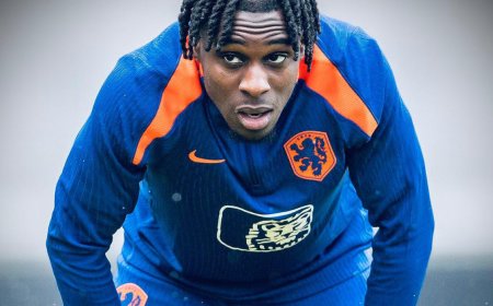 Liverpool Step Up Talks with Frimpong