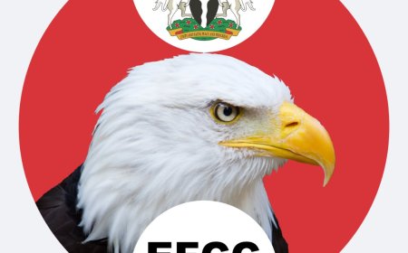 EFCC Retracts Wanted Status of Innocent Man