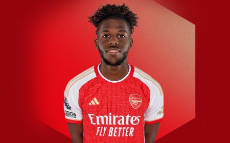 Arsenal Set to Earn €9M from Nuno Tavares Deal