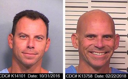 Menendez Brothers Admit Guilt