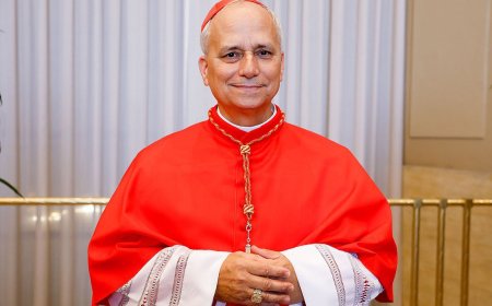 Pope Leo XIV Extends Invitation to President Tinubu