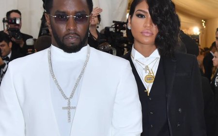 Public Debate Intensifies Outside Diddy’s Manhattan Trial