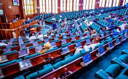 Jail Time and Fine for Nigerians Who Skip Voting