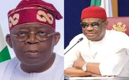 FCT Minister Rules Out 2027 Presidential Ambition, Backs President Tinubu