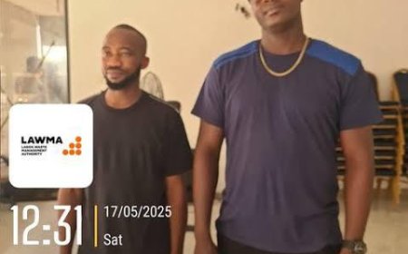 Lagos Shuts Down Lekki Restaurant