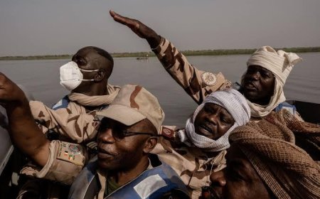 17 Fishermen and Farmers Killed in Boko Haram Attack Near Lake Cha