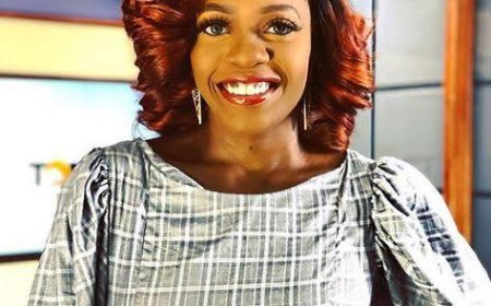Shade Ladipo Reveals She’s Not Planning to Remarry Despite New Relationship