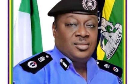 Woman Arrested in Rivers State for Allegedly Biting Lover During Dispute