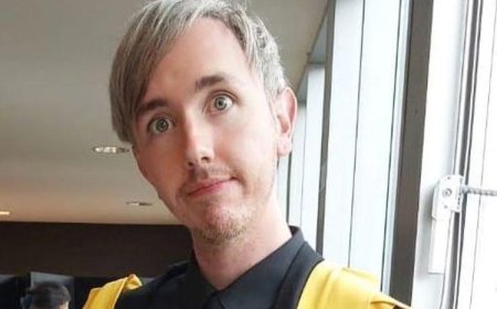 Teacher Found Dead at Home After Accident While Getting Ready for Work