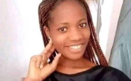 Tragedy in Enugu: Man Arrested for Allegedly Killing Ex-Girlfriend After She Announced Wedding Plans