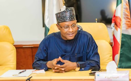 Governor Sani Highlights Inclusive Approach to Curb Violence in Southern Kaduna