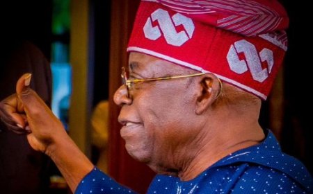 APC Northwest Zone Endorses President Tinubu for 2027, Highlights Regional Representation