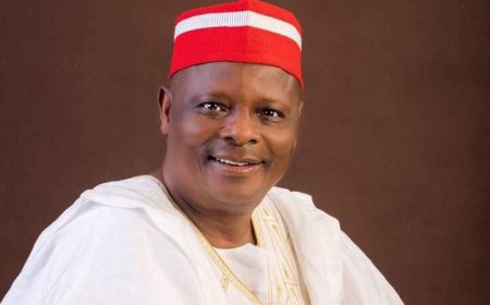 Kwankwaso Denies Claim of APC Reconciliation with President Tinubu