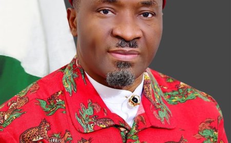 Kalu Urges Independent Review of JAMB’s UTME Systems After Widespread Technical Failures