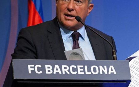 Barcelona Confident of Securing Raphinha’s Contract