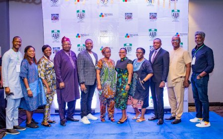 SCUML and NFIU Conduct AML/CFT Training for Nigeria’s Gaming Operators in Lagos