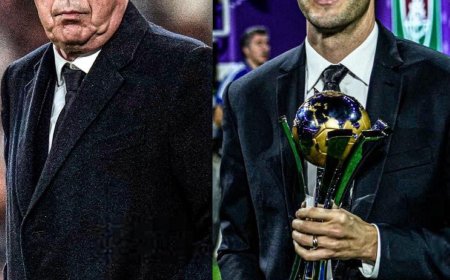 Kaká Open to Returning to Brazil National Team: "I’m Ready if the Chance Comes"