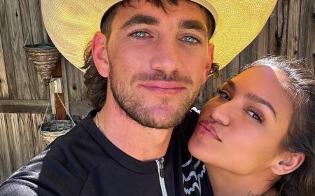 Alex Fine Voices Support for Cassie Ventura