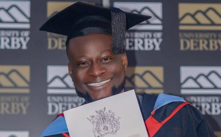 Briton Beats Nigerian in Viral English Proficiency Challenge, But Debate Continues