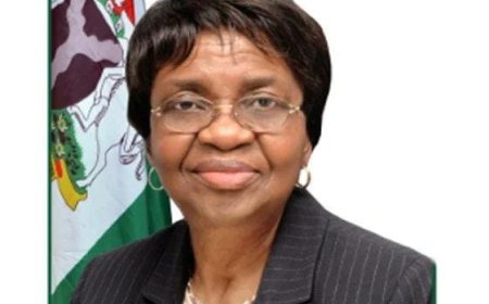 NAFDAC Temporarily Lifts Sachet Alcohol Ban