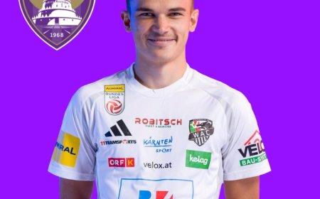 Al Ain Secure Adis Jasic on Three-Year Deal Ahead of Club World Cup