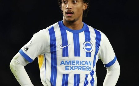 João Pedro Open to Summer Exit as Top Clubs Monitor €70m Opportunity