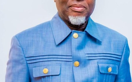 JAMB Registrar Oloyede Responds to Resignation Calls