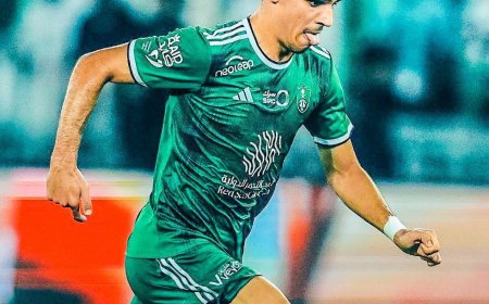 FC Porto Advances Talks to Sign Gabri Veiga, Including Possible Sell-On Clause