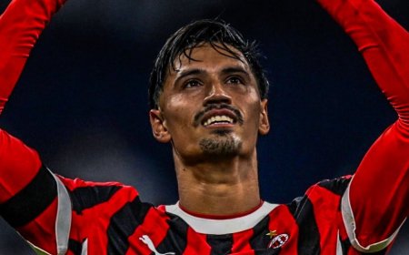 Manchester City Set to Make Official Bid for Tijjani Reijnders After Season End
