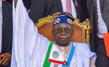 FG to Offer Over 750 Seized Homes to Low and Middle-Income Nigerians Under Renewed Hope Scheme