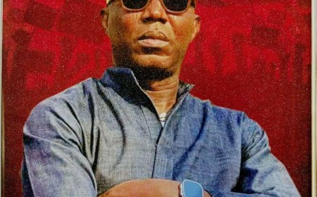Sowunmi Questions Credibility of Political Coalition Amid Wave of Defections