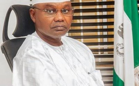 Tinubu Appoints Senator Tijjani Kaura as New Head of Citizenship and Leadership Training Centre