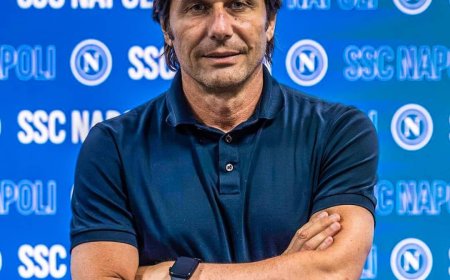 Napoli Clinch Fourth Serie A Title with Another Stellar Season