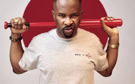 Ruggedman and Other Musicians Arrested