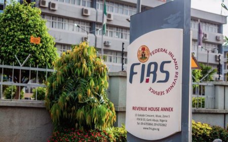 FIRS Refutes FCTA’s Allegation of Ground Rent Arrears, Provides Proof of Payments Through 2023