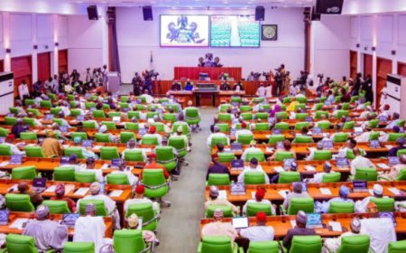 House of Representatives Proposes Bill to Ban Commercial Surrogacy