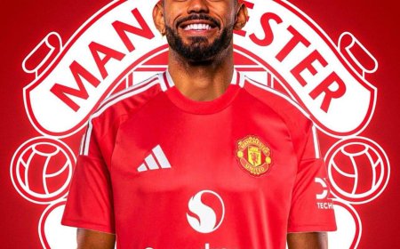 Matheus Cunha Set for Manchester United Move as £62.5M Deal Nears Completion