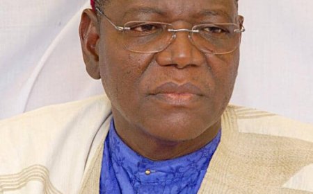 Sule Lamido Stresses PDP’s Crucial Role in Nigeria’s Democracy
