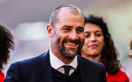 Paul Mitchell to Exit Newcastle United