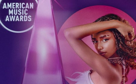 South African Artist Tyla Wins Favourite Afrobeats Artist at 2023 American Music Awards