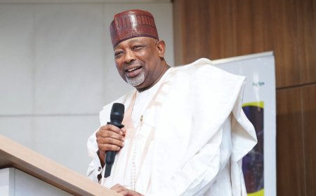 NADF and GIZ Unite to Champion course in Agriculture