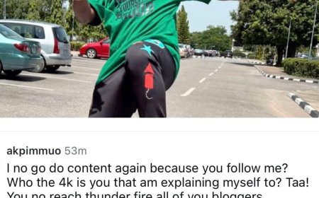 “Controversy Feeds Us” – Speed Darlington