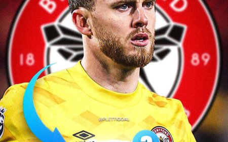 Leverkusen Nearing Agreement to Sign Mark Flekken as Ten Hag Eyes Goalkeeper Reinforcement