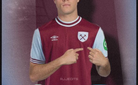 West Ham Set to Sign Celtic Star
