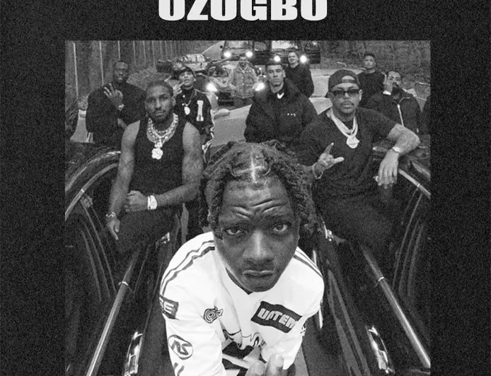 *Listen to and download "Ozugbo" by Rord Kelly in MP3 format below.*