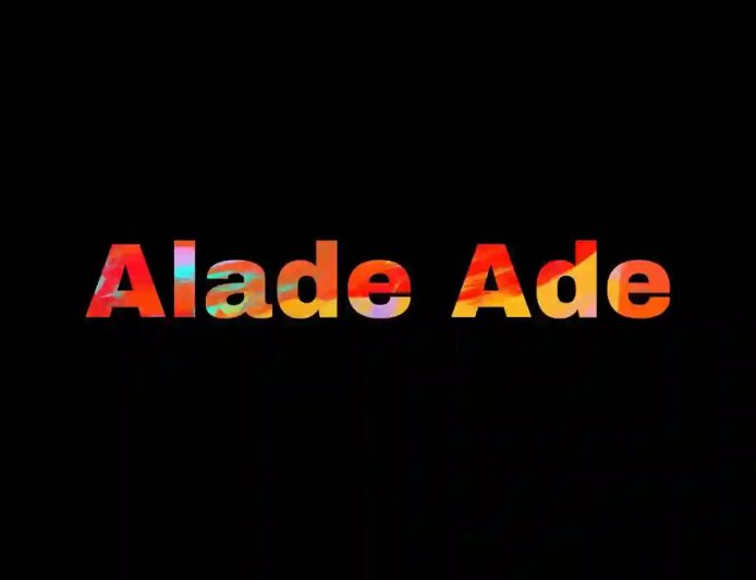 *Listen & Download "Alade Ade" by BhadBoi OML*