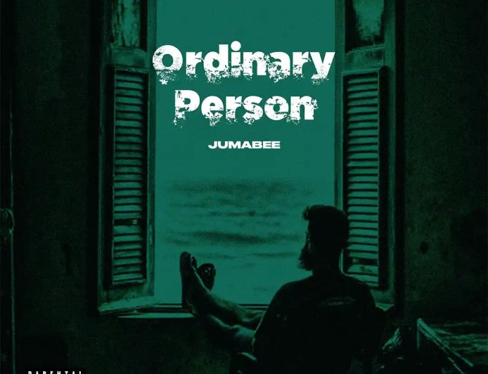 *Listen & Download "Ordinary Person" by Jumabee