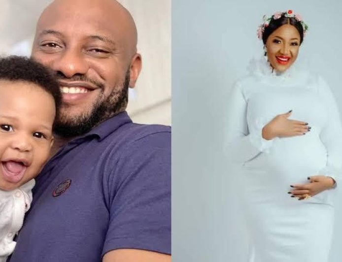 sleep with" - Judy Austin's ex husband, Mr Obasi reveals