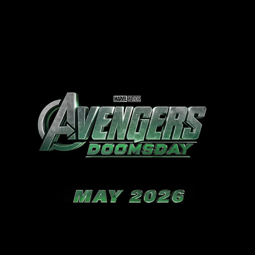 Robert Downey Jr. Returns to the MCU as Doctor Doom
